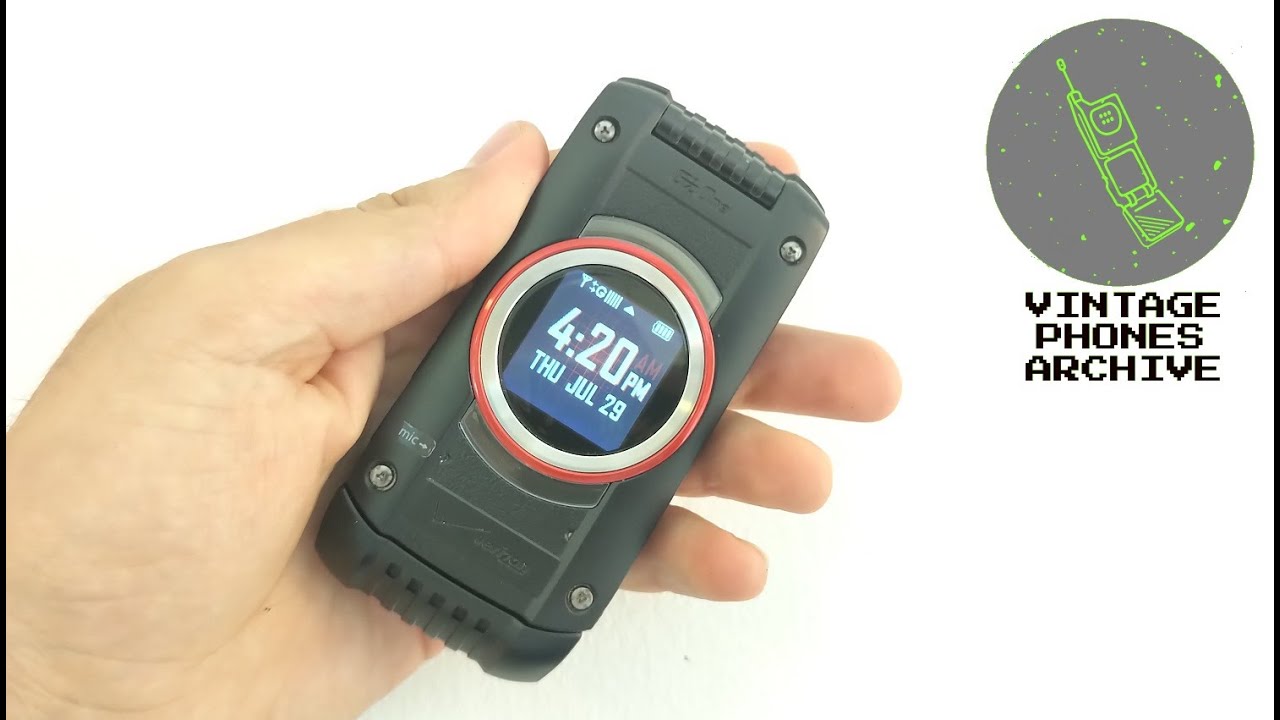 Casio G'zOne Ravine 2 C781 UNLOCKING Mobile phone menu browse, ringtones, games, wallpapers