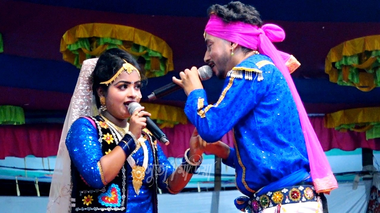 নারিকেলতার বুক ফাটা কান্না | নাম শুনেছি আমি চান্দু সওদাগর | গ্রাম বাংলার ঐতিহাসিক জারি গান