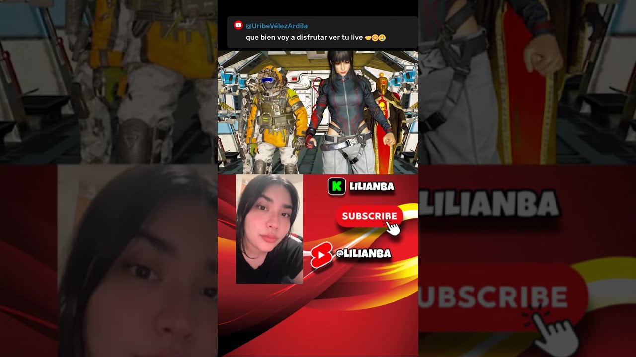 JUGADORA DE 2 DEDOS ¿JUGAMOS?| CODM LIVE