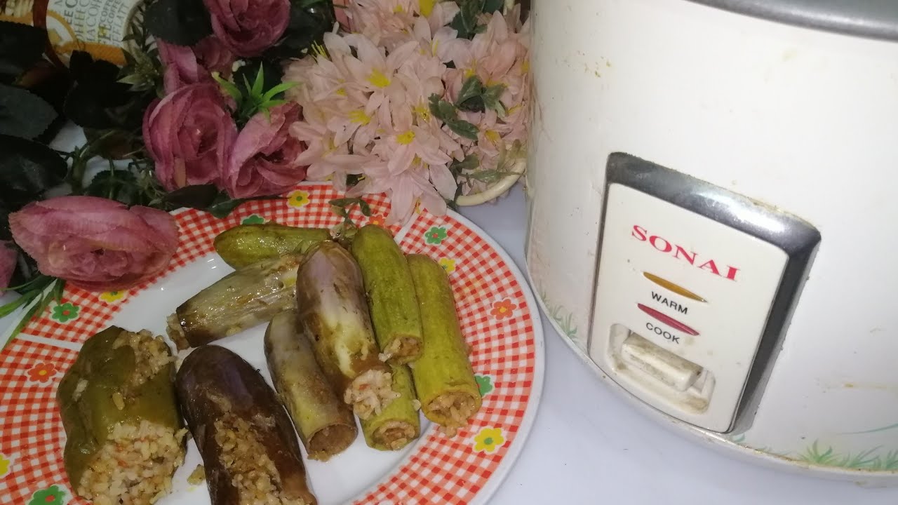 سواه المحشي في الحله الكهرباء💗💕🌹