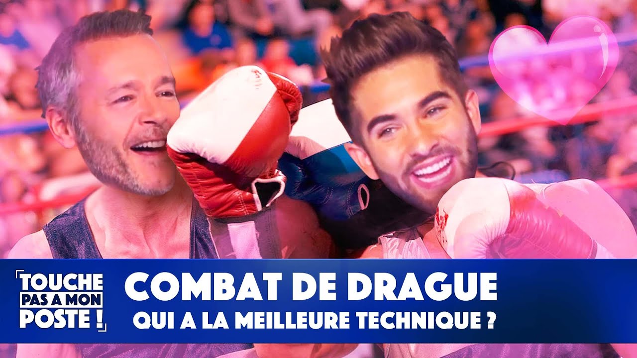 Kendji Girac vs Jean-Michel Maire : qui est le plus séducteur ?