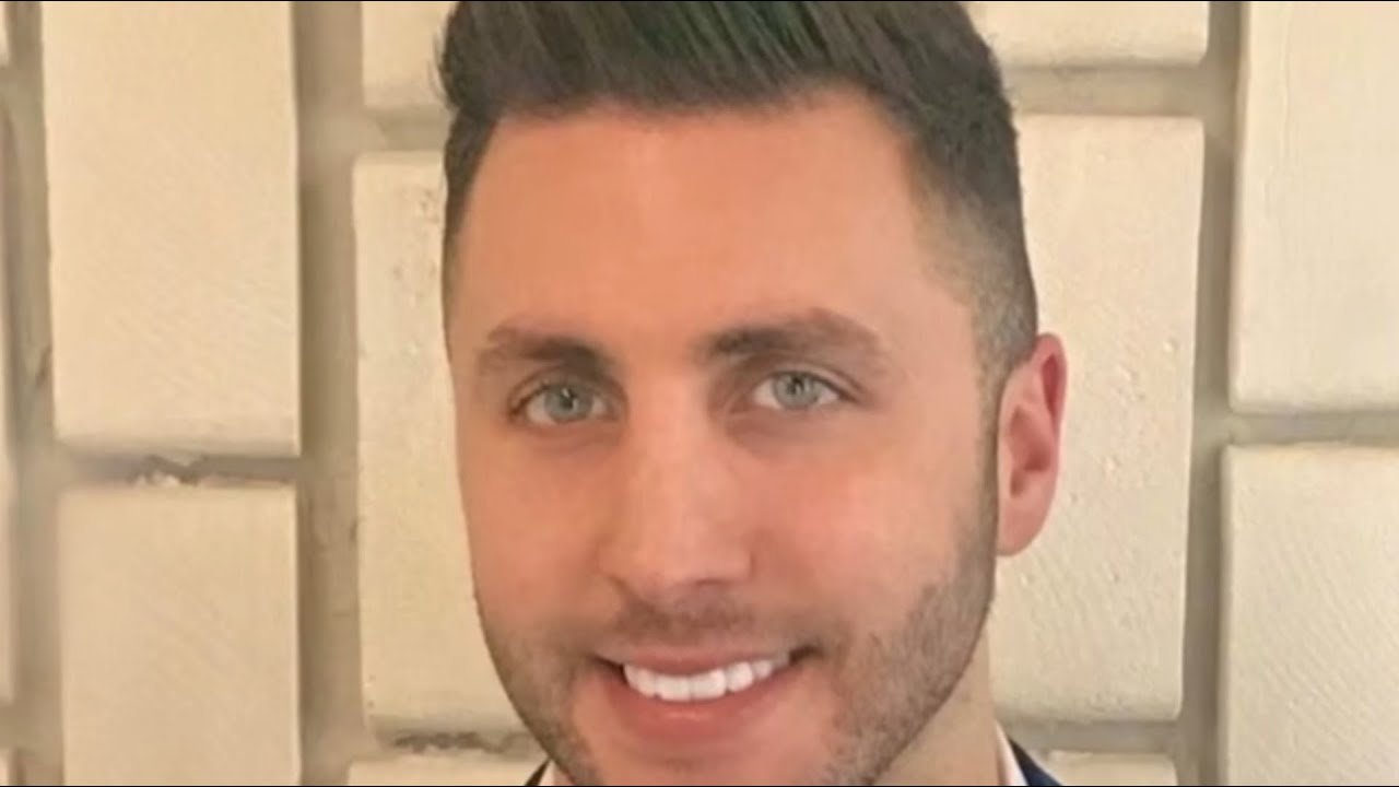 Sister of murdered doctor Ashley Gordon speaks out