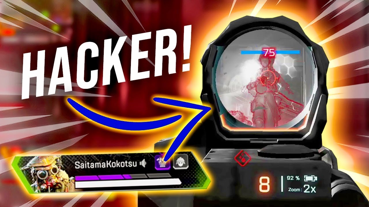 Nos M4TA un HACKER y MIRAMOS CÓMO JUEGA! 😱