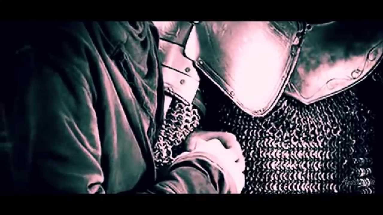 Merthur  [Merlin + Artur]  Tonight (slash)