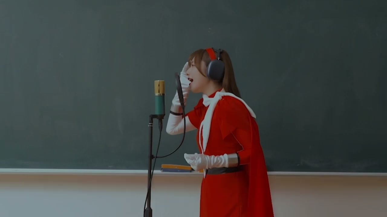 Aoyama Nagisa『ヴィクトリア〜勝利への扉〜』(Victoria~Puerta a la victoria) Letra en Español