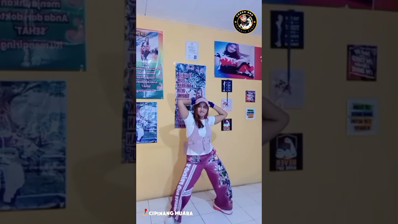 Workout Seru! Goyang Disco Sehat Bikin Badan Fresh & Fit