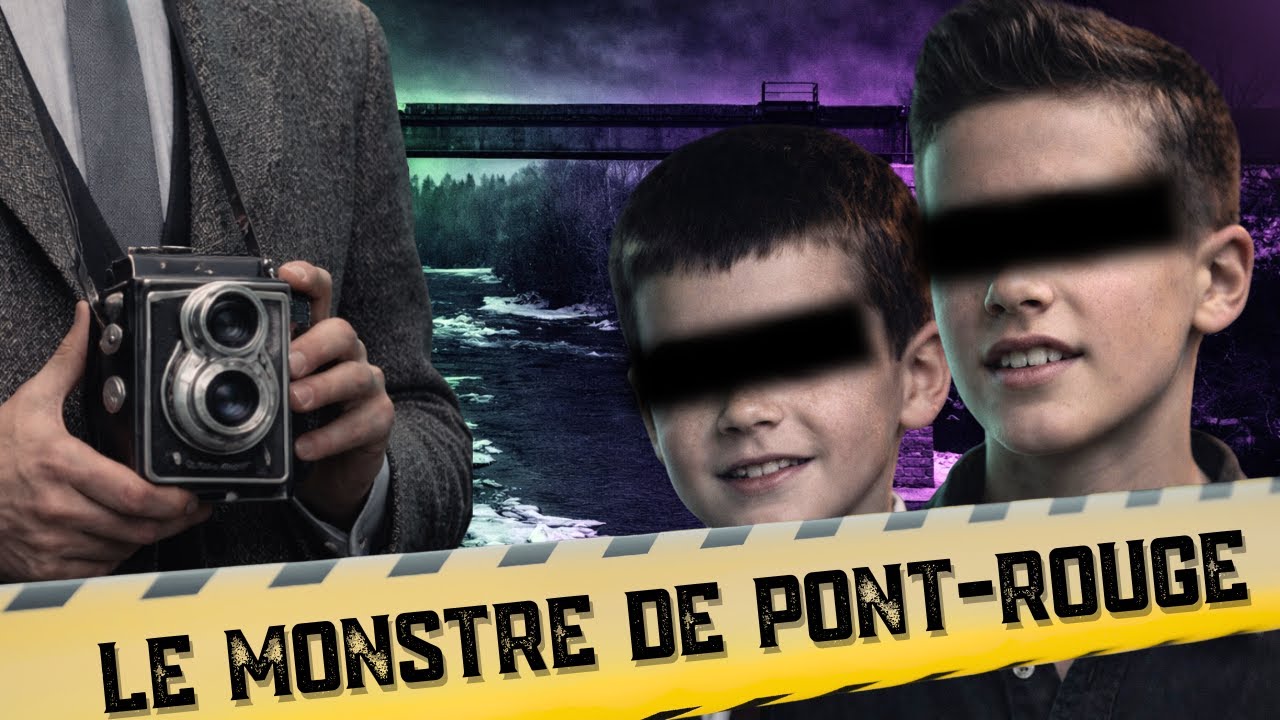 « De mes deux maudites mains, j’ai fait quatre petits saints » (Affaire Léopold Dion)