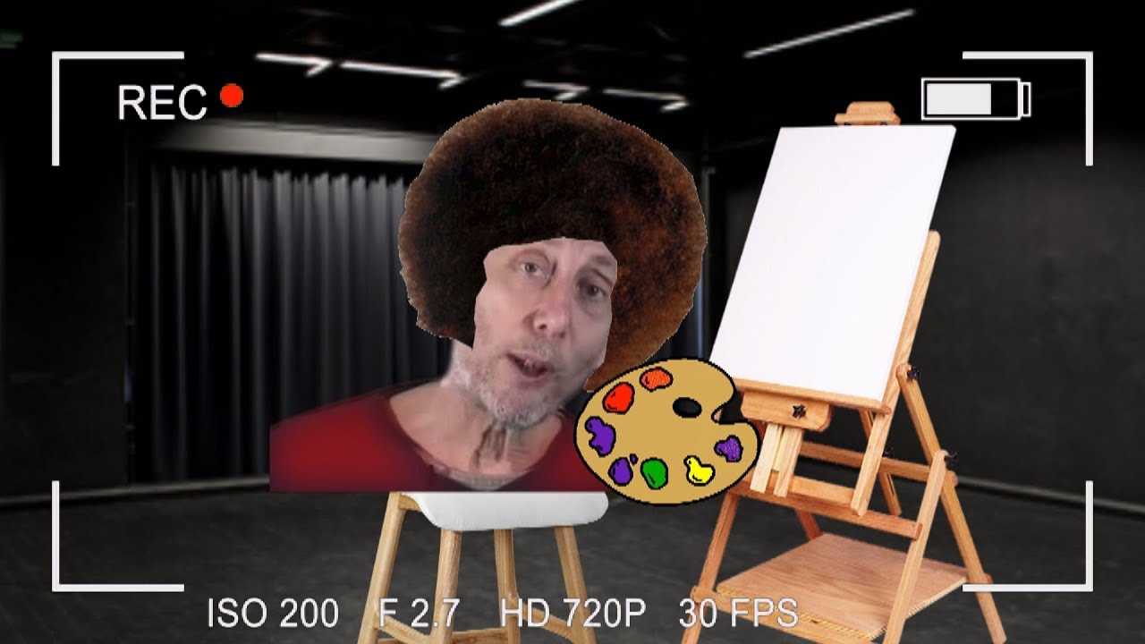 YTP - Bob Rosen