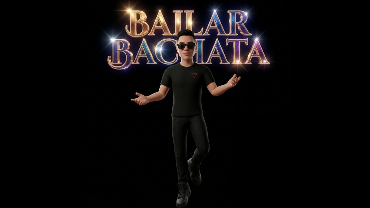 BAILAR BACHATA