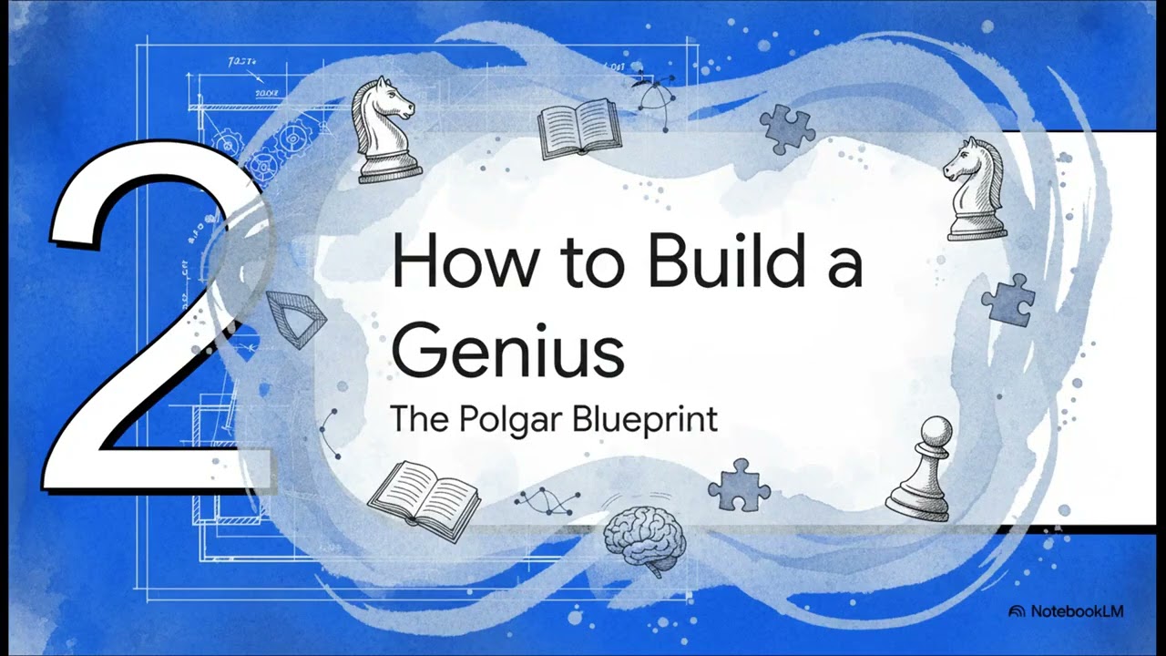The Surprising Power of Atomic Habits: Engineering a Genius