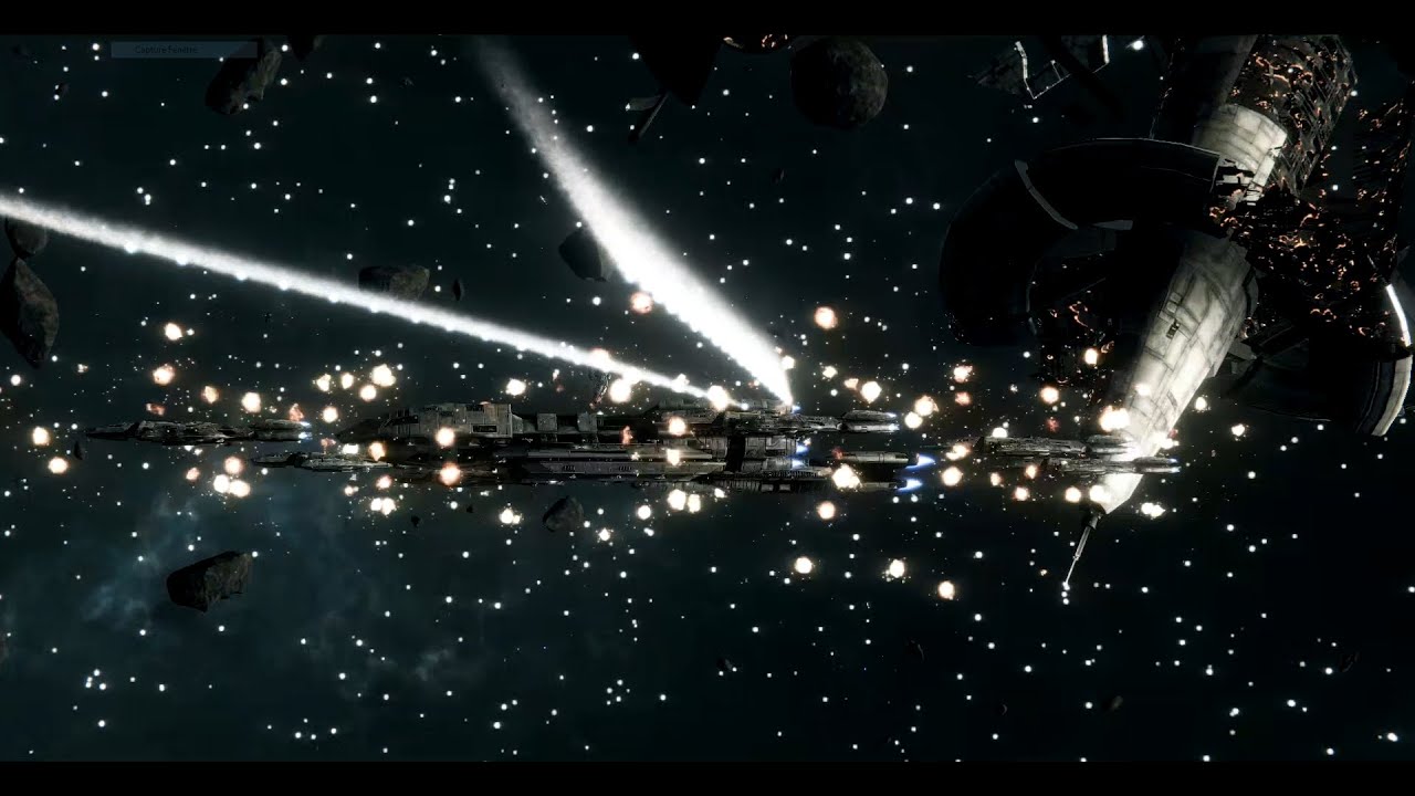 BSG Deadlock: Colonial revenge strick group