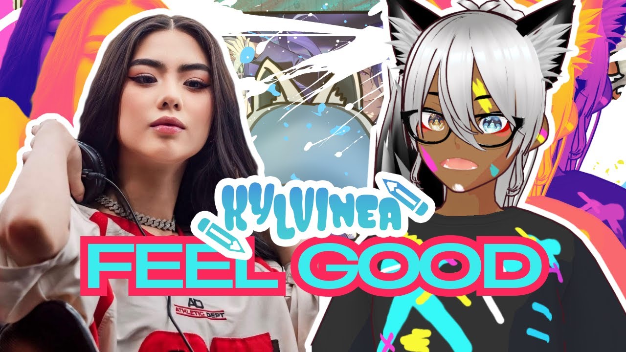 🦊Mikha Makes Ky Break Her Replay Button🦊(BINI 