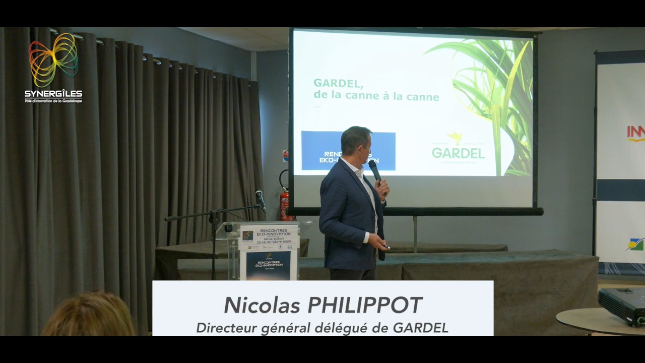 De la Canne à la Canne : Projet VALORCANNE