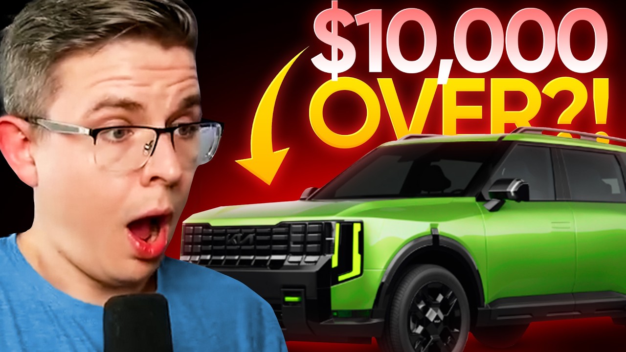 Dealership Manager HANGS UP On Me FOR WHAT?!?