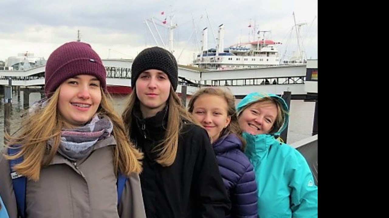 Hamburg 2019