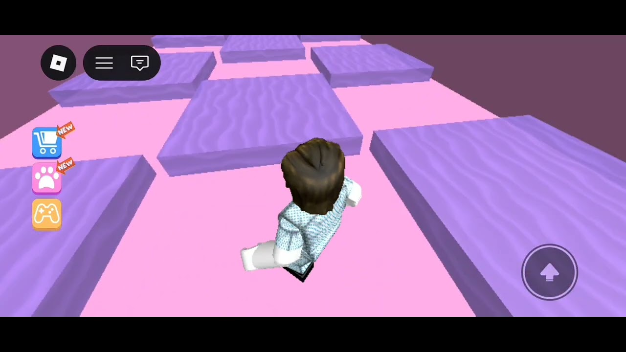 Escape hospital Hobby in roblox 