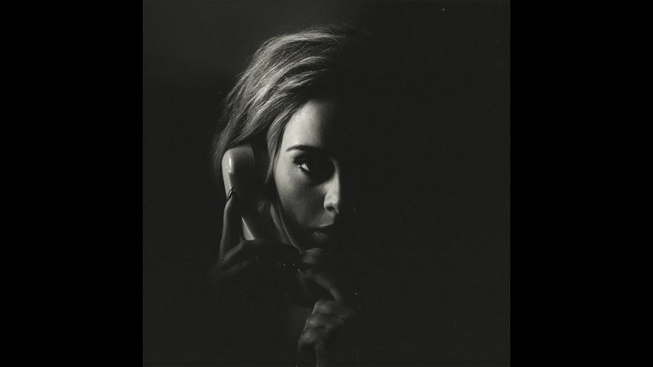 Adele Type Beat 