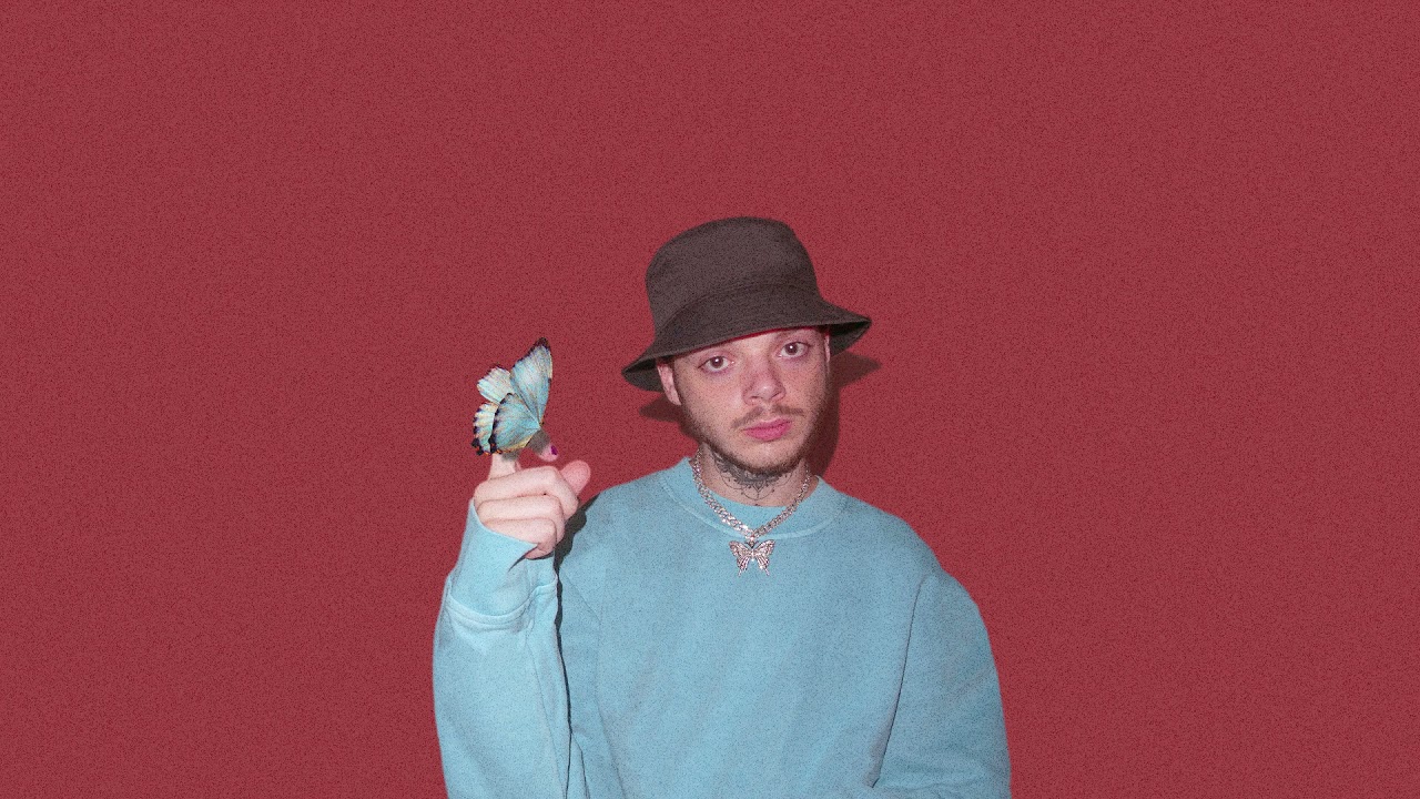 Nobu - Vreemd (Official Audio)