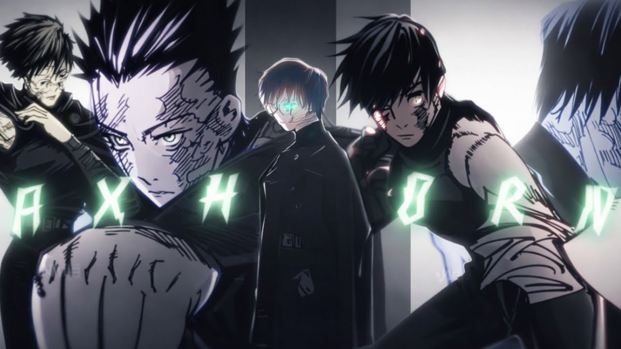 Maki Zenin Edit🔥| 4K | MONTAGEM - BATCHI | Jujutsu Kaisen (Culling Game) | {EDIT/AMV/MMV}