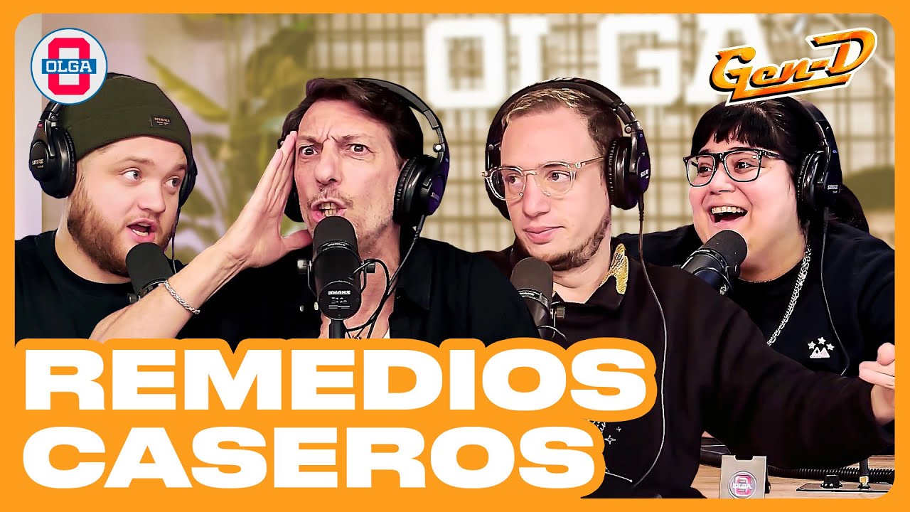 MARTES 13 A PURO PREJUICIO | Generaci&oacute;n Dorada | COMPLETO 13/8