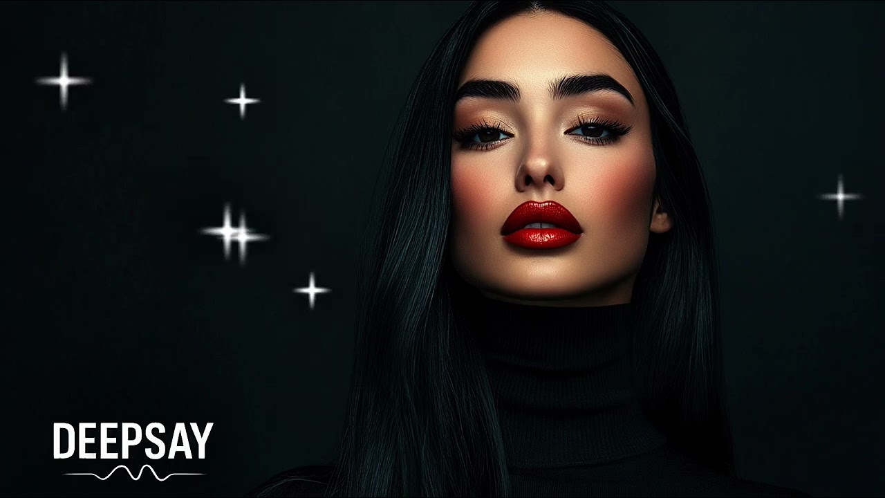 DeepSay – Echoes of Deep (Original Mix)