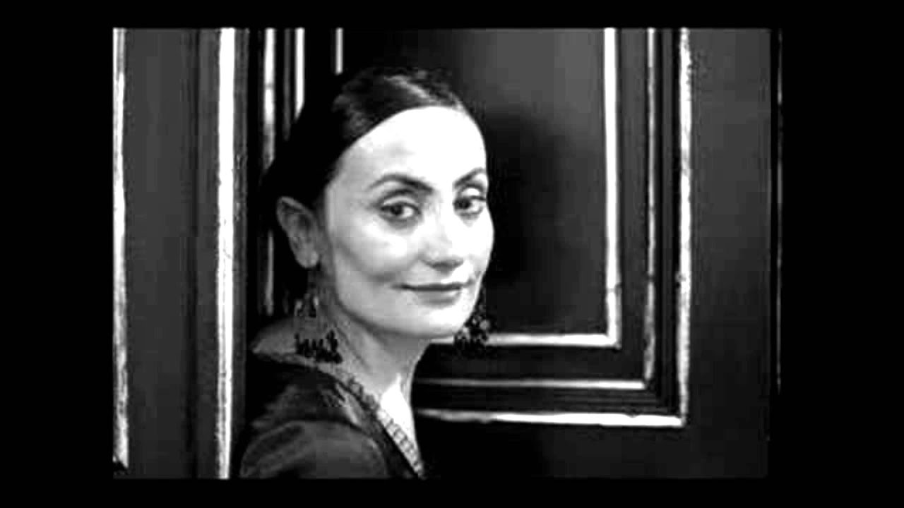 Zeynep Karababa - Kerbela'da Uçan Dertli Turnalar [Kızılbaş 2 © 2011 Kalan Müzik ]