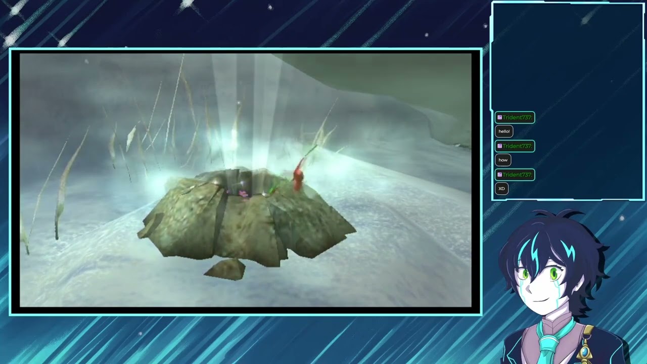 【StupidStudiosN】 Pikmin 2 | #3