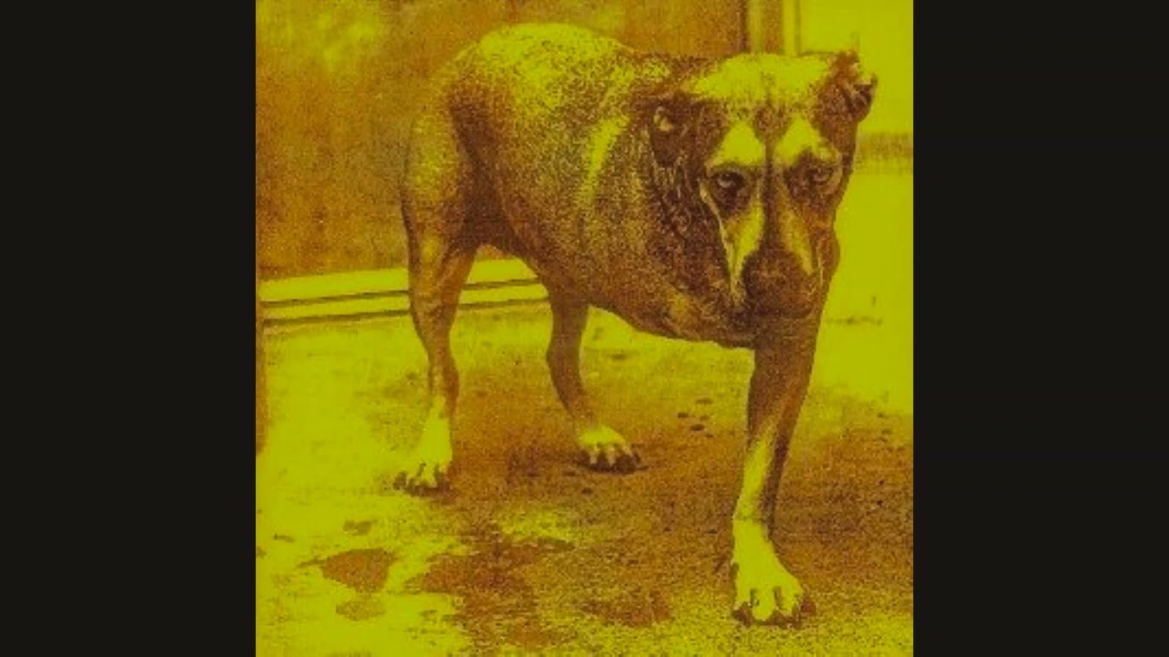 Alice In Chains - God Am (slowed & reverb)