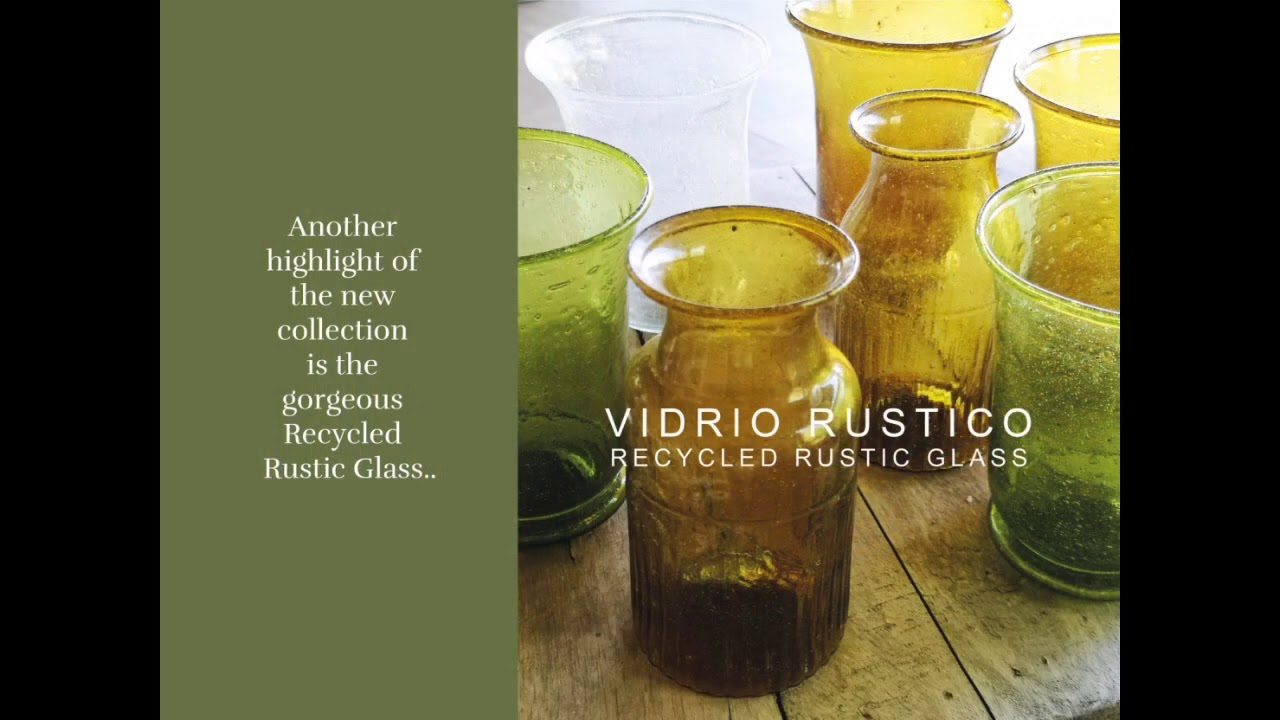 Casa Verde / Terrace & Garden AW20