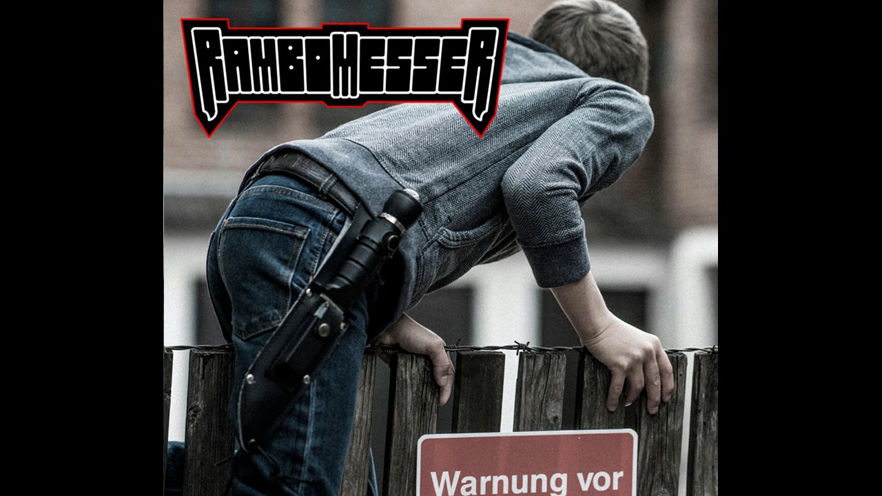 Rambomesser - Lieben|Leben|Leiden