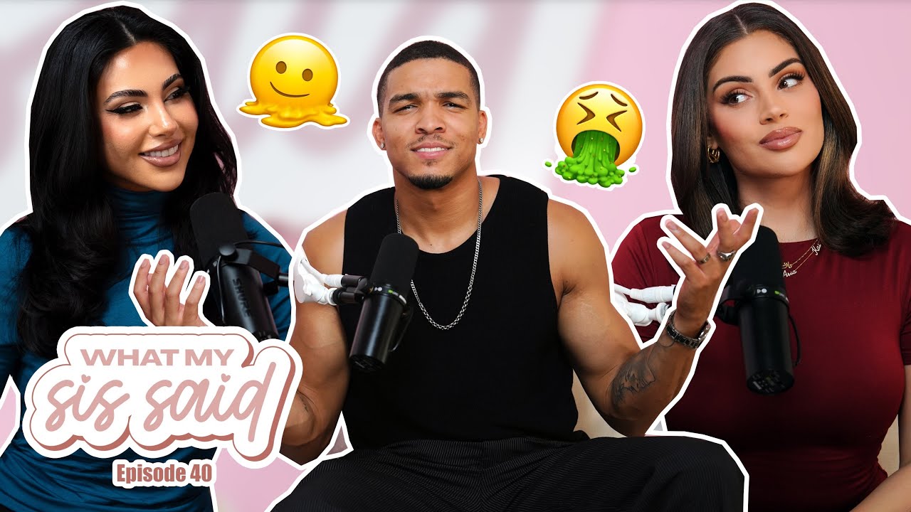 Men’s Icks for Women, First Date Turn Offs & Do Men Like Crazy? Ft. Mel