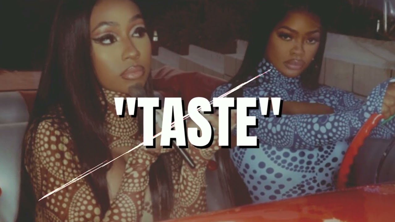 [FREE] City Girls Type Beat - 