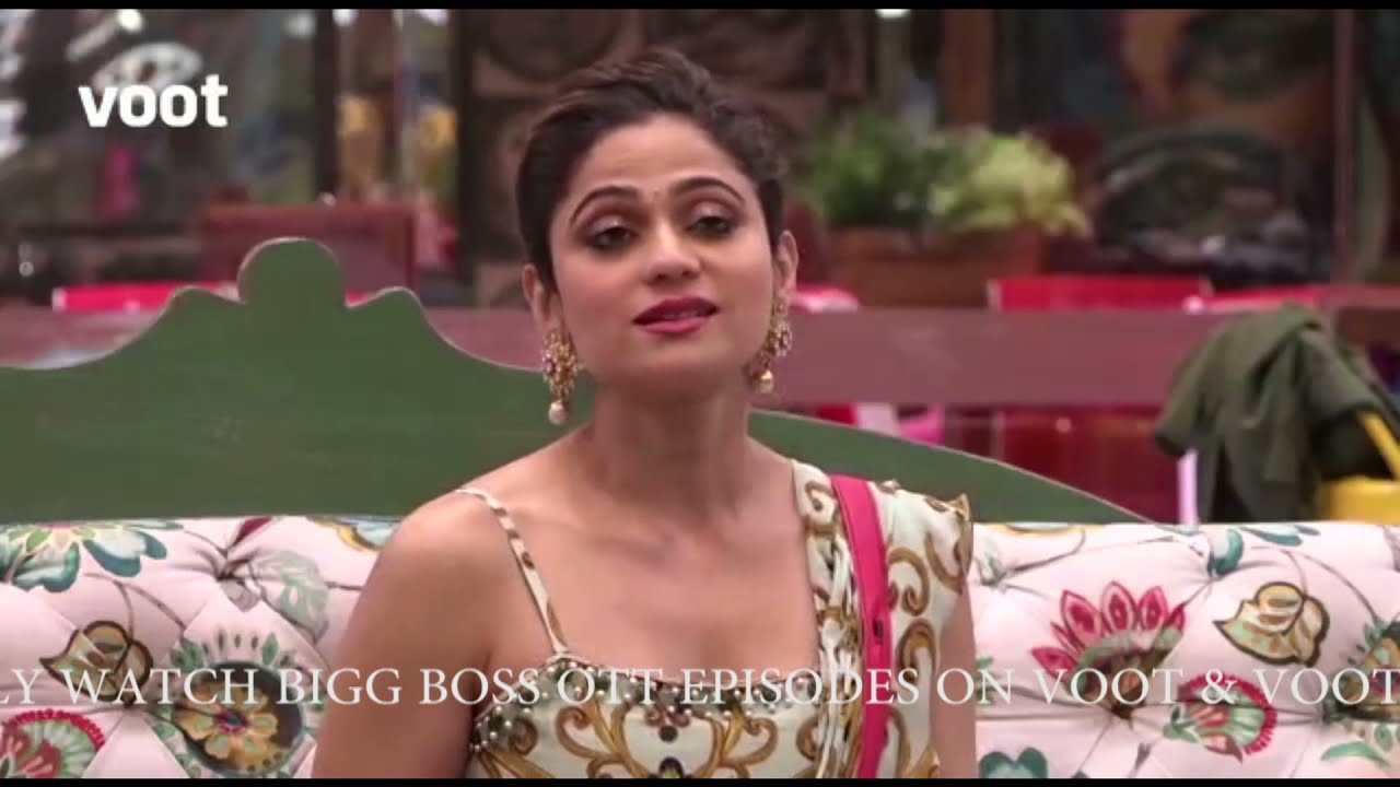 Bigg Boss OTT spoiler alert: OMG! Shamita Shetty feels Raqesh Bapat broke her heart