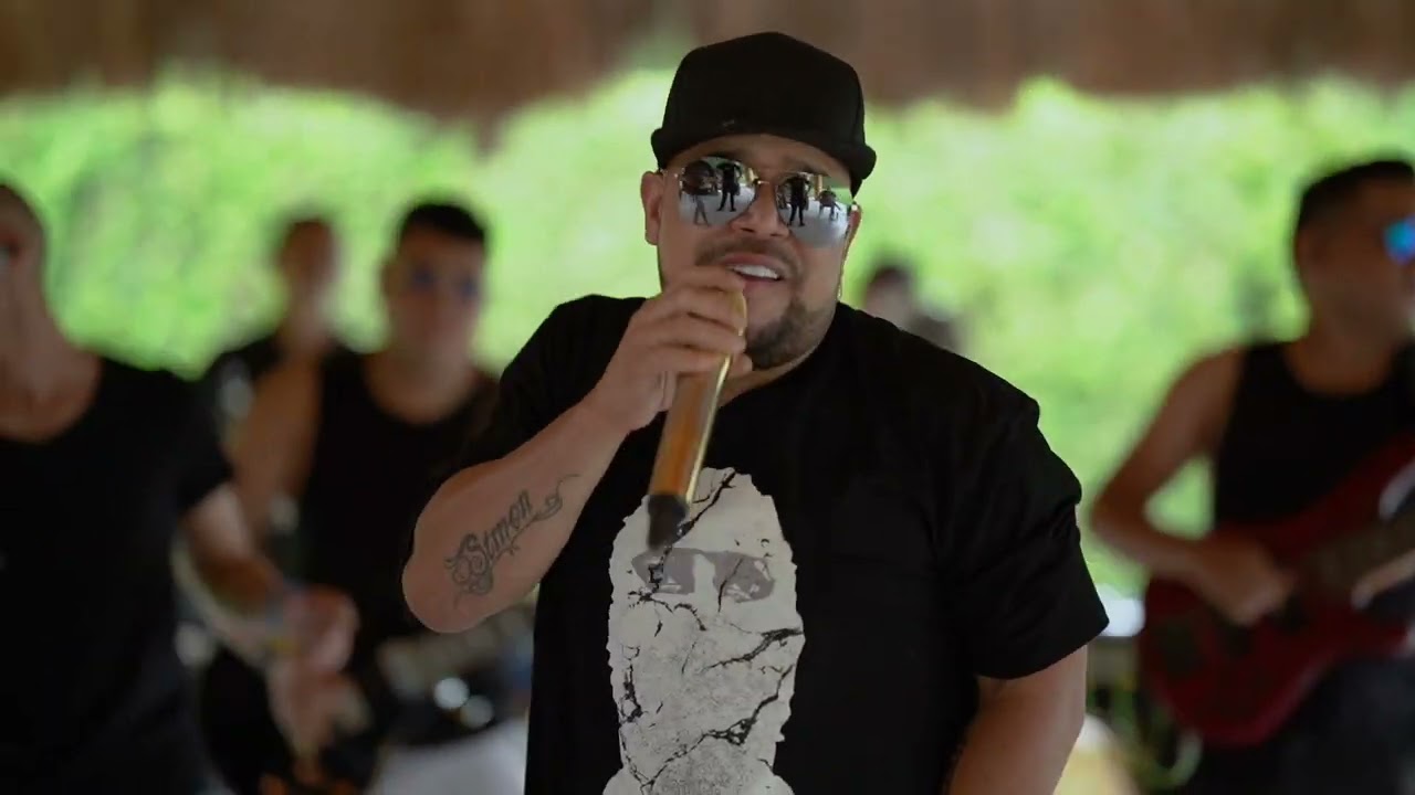 TU NÚMERO DOS - @YaderRomeroTV & CAMPILLO