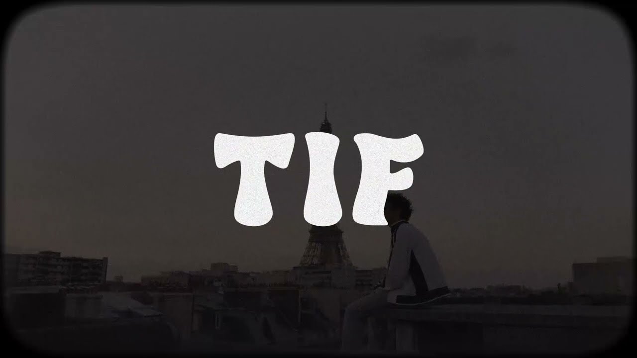 Tif Type Beat 