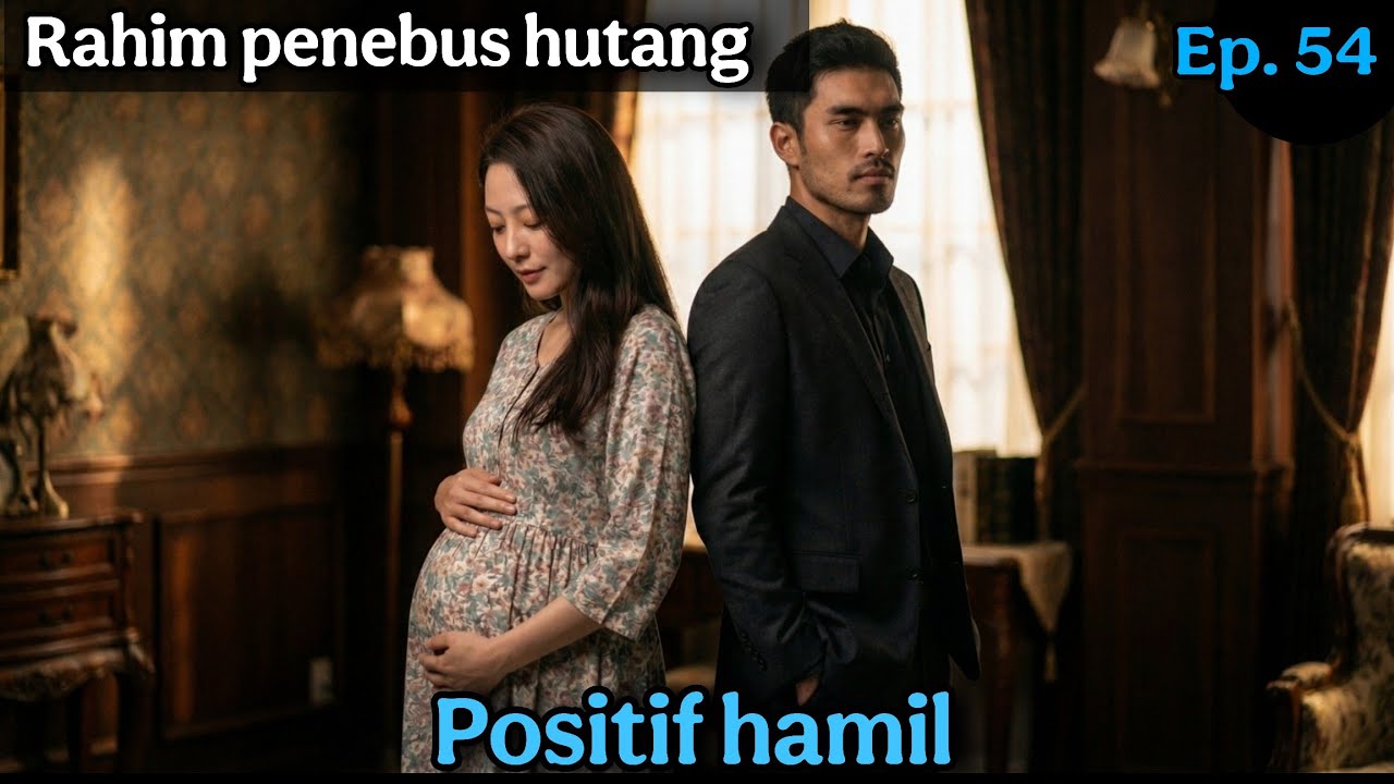 Ep.54 - Positif hamil