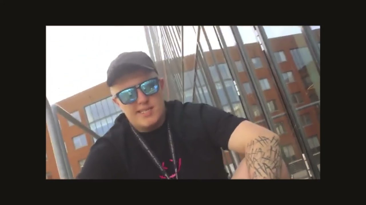 matiselata - taki sam prod. Wawier (VIDEO)