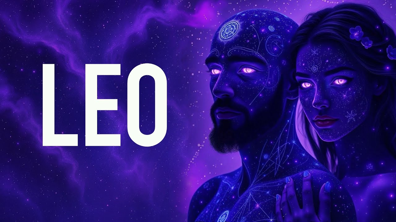 LEO🌹 Love Reading They are finally ready to speak the truth!