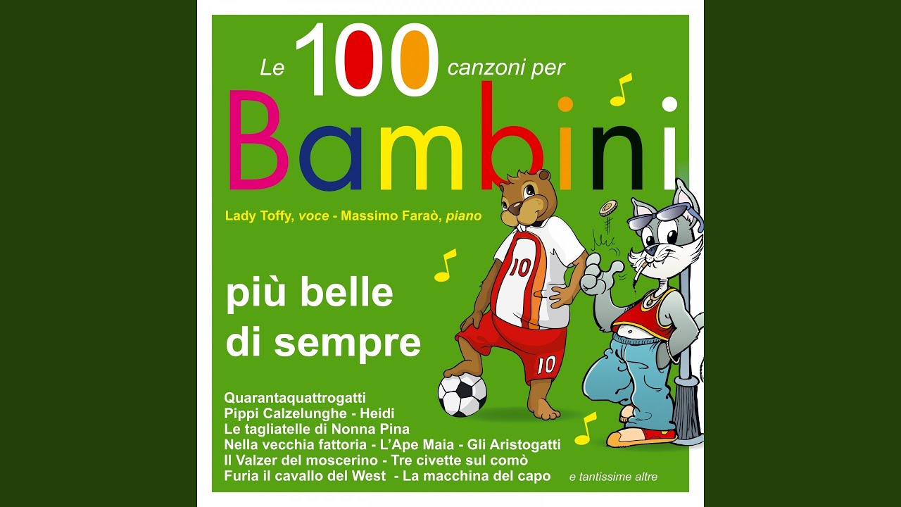 Pippo non lo sa