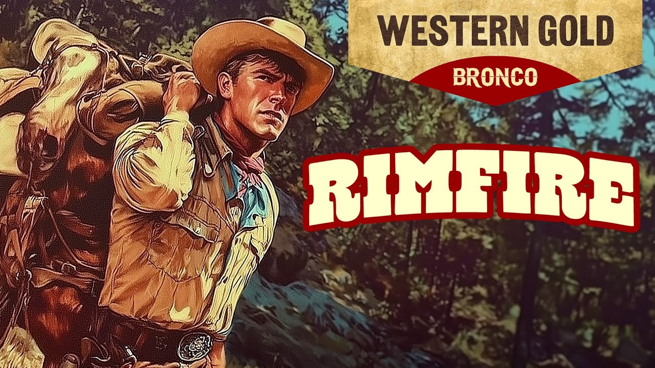 Rimfire (EPIC WESTERN SHOWDOWNS, SHERIFF VS OUTLAW &ndash; WHO WINS?, western movies full length free)