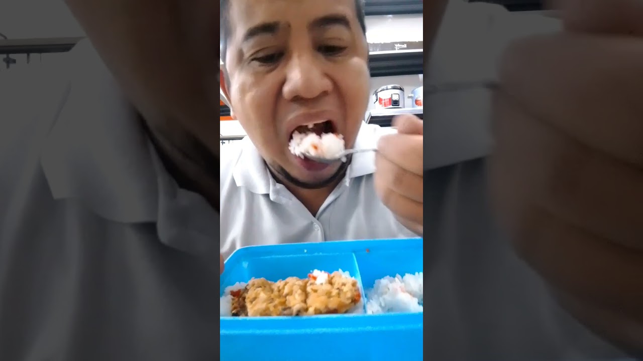Tortang Hipon Tayo Ngaun Tanghali.Another Day Another Kain 