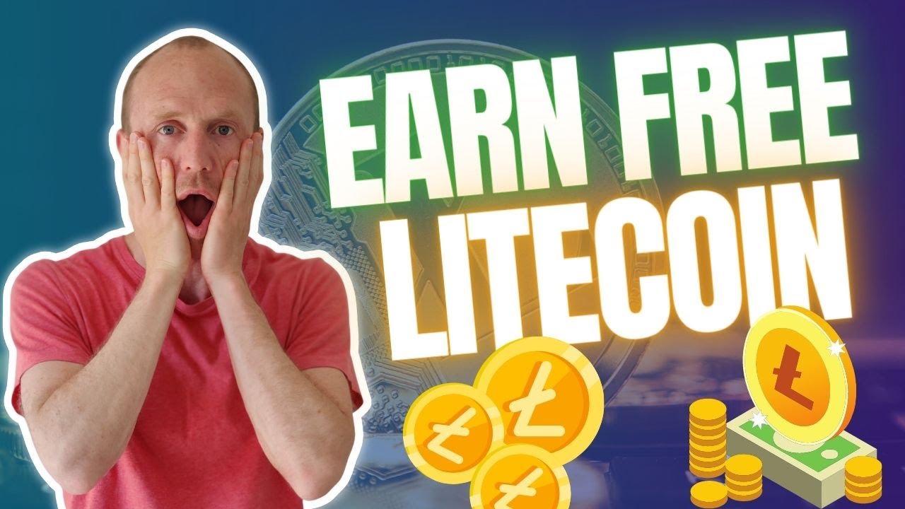Earn FREE Litecoin &ndash; 7 REALISTIC Ways (Easy & Fast)
