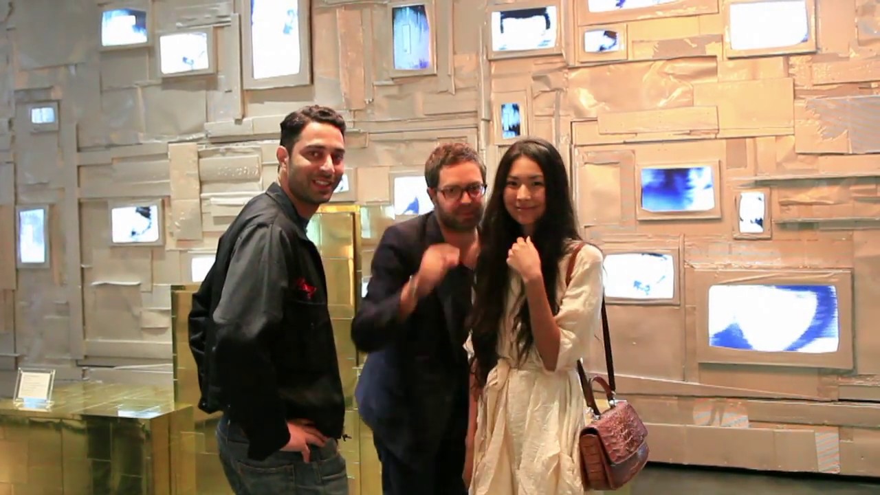 Paris Design Week - S&eacute;vign&eacute;