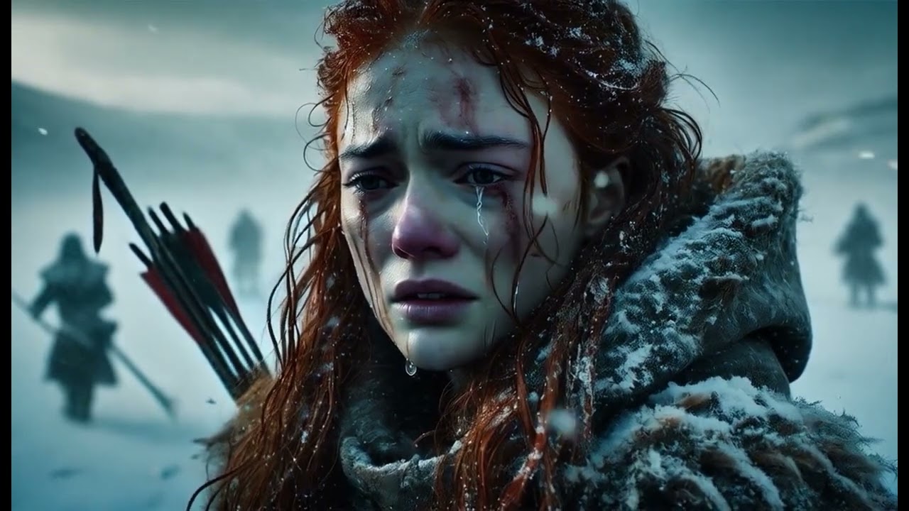 What If Ygritte Killed Jon Snow?