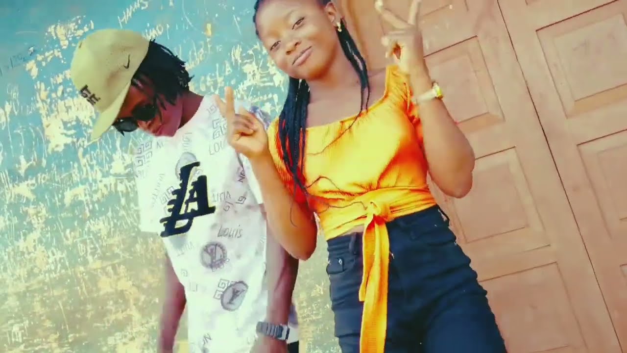 Ac Yamuncolo Ft Menina Luisa _Ekoma_Nametil_Video_By_Sax_Pro_Filmes 2025
