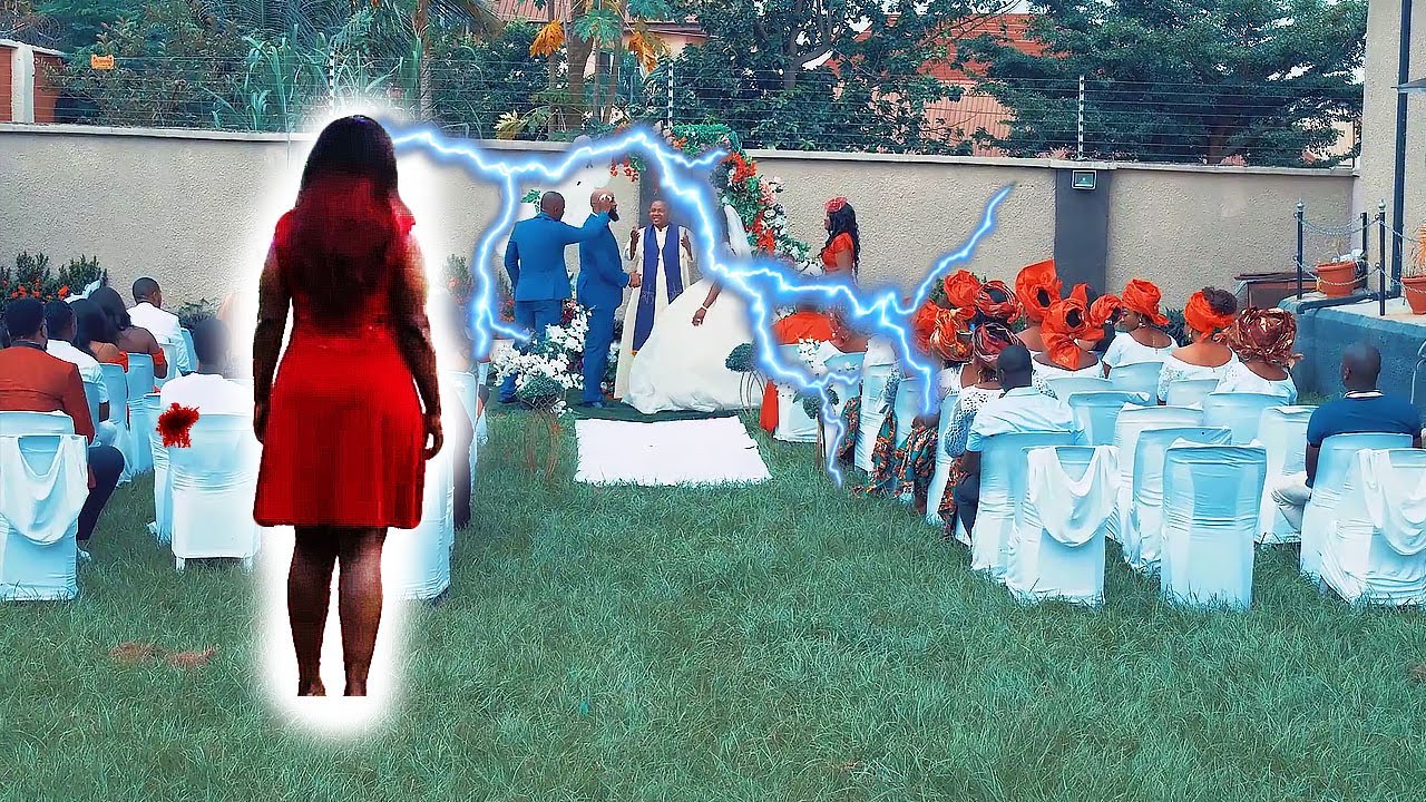 I Will Never Be Buried Til I Revenge My Evil Friend Who Took My Life & Marry My Man- Nigerian Movies