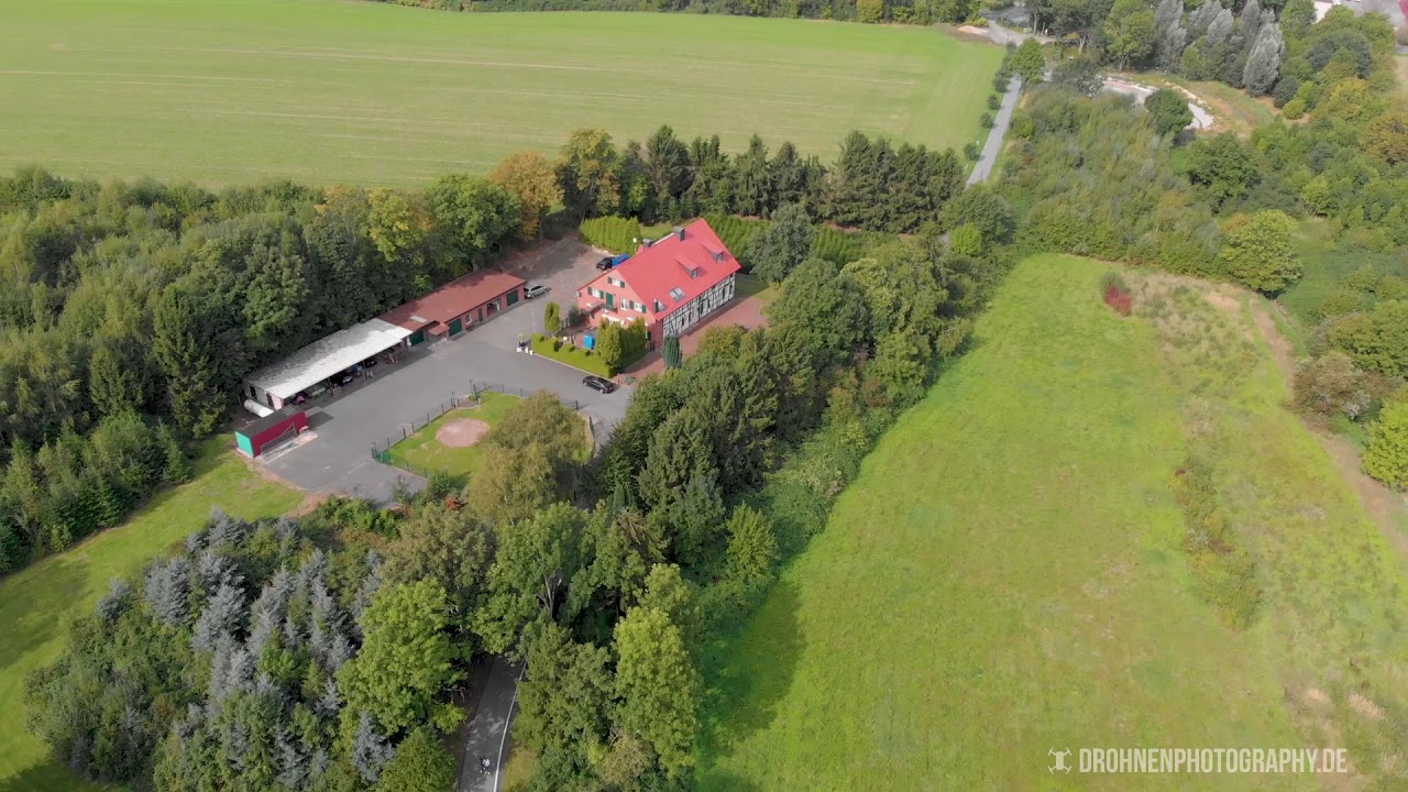 Hofanwesen Essen