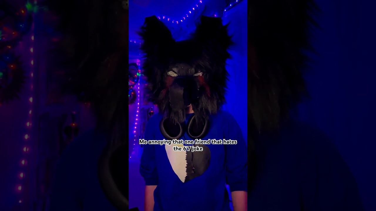 Idk what to post chat #furry #therianthropy #therianboy #fursuit #viral #furries #costume
