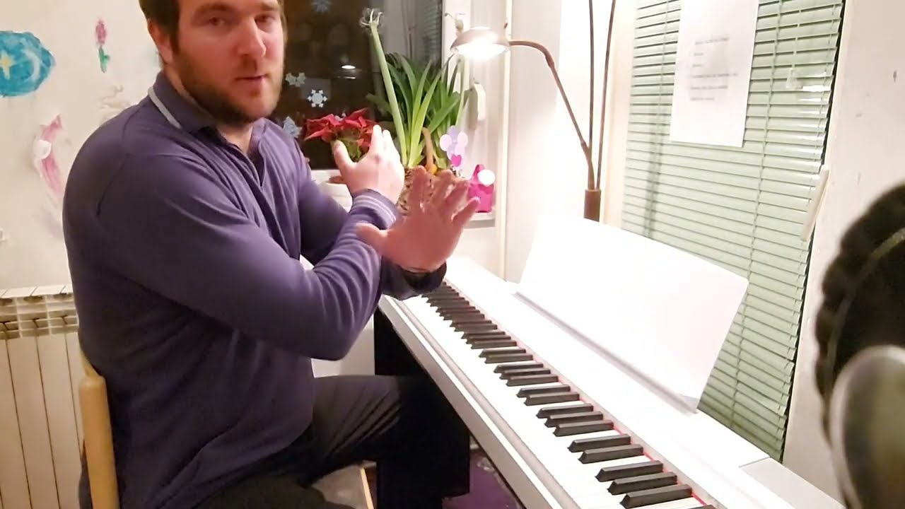Novi YAMAHA P 125 DIGITAL PIANO 🎹🙌🎵🙂