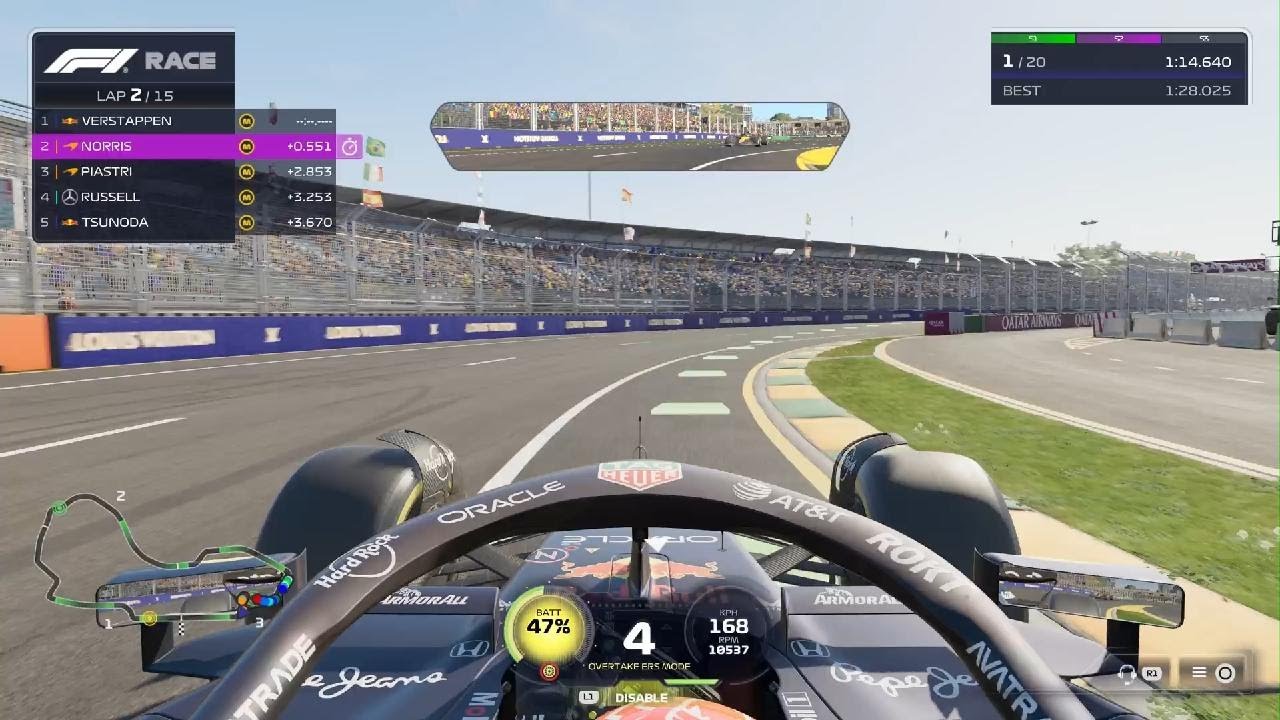 Tu Tu Tu Du Max Verstappen